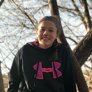 Meet your Posher, Katlyn